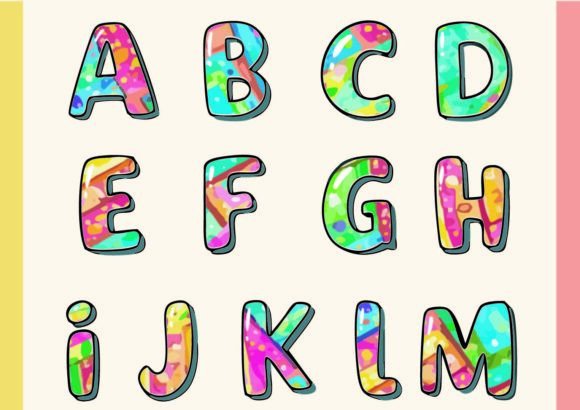 Camille: A Color Fonts Breakthrough for Local Business Branding