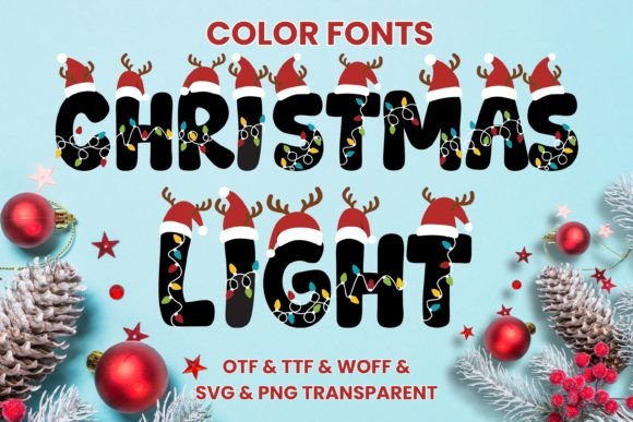 Christmas Light: A Designer’s Real-World Embroidery Review