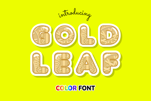 Gold Leaf: An Embroidery Designer’s Real-World Review