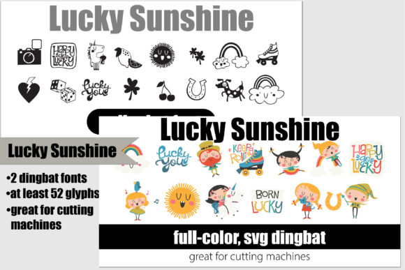 Lucky Sunshine: A Designer’s Real-World Embroidery Review